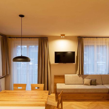 Ladurner Suites Merano Eksteriør billede