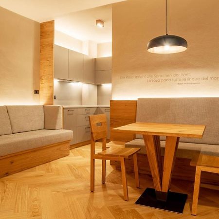 Ladurner Suites Merano Eksteriør billede