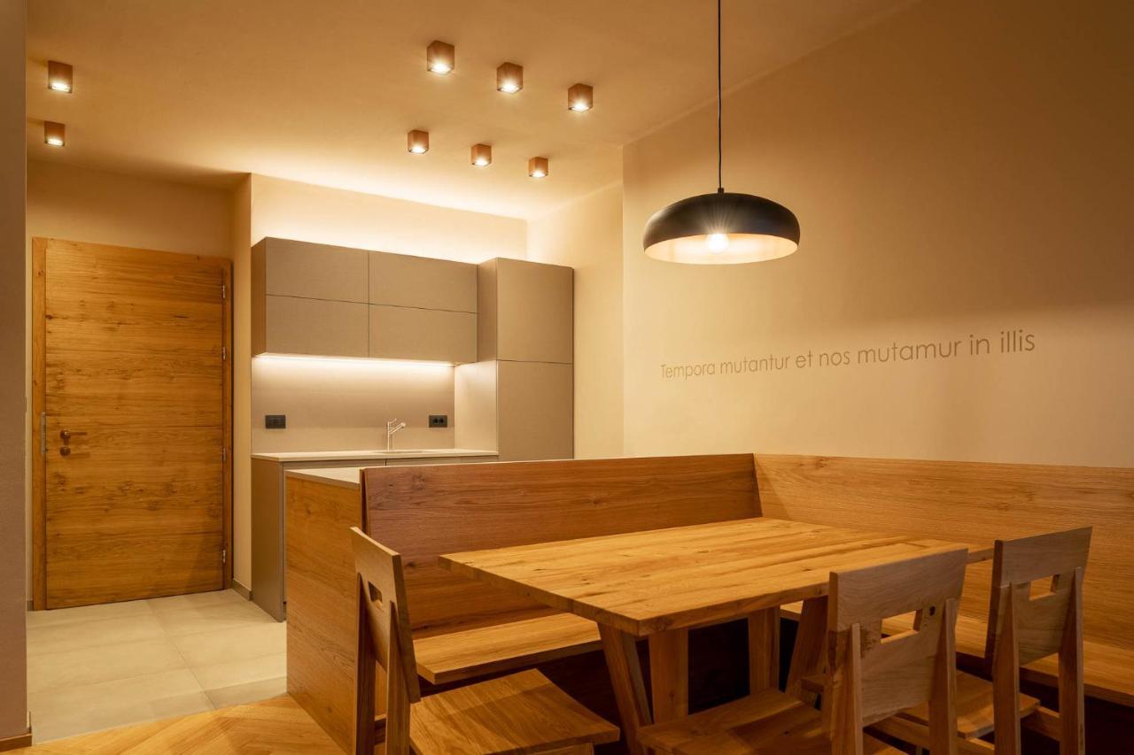 Ladurner Suites Merano Eksteriør billede