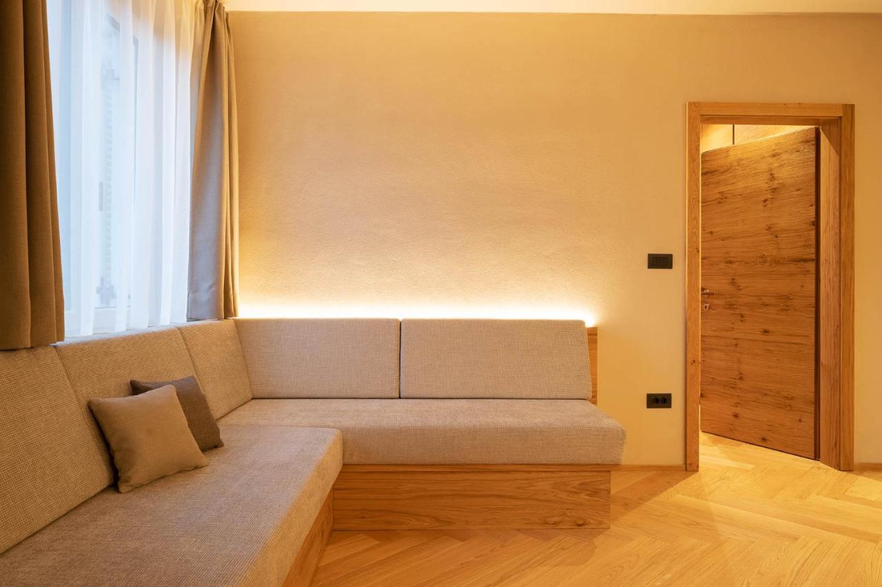Ladurner Suites Merano Eksteriør billede