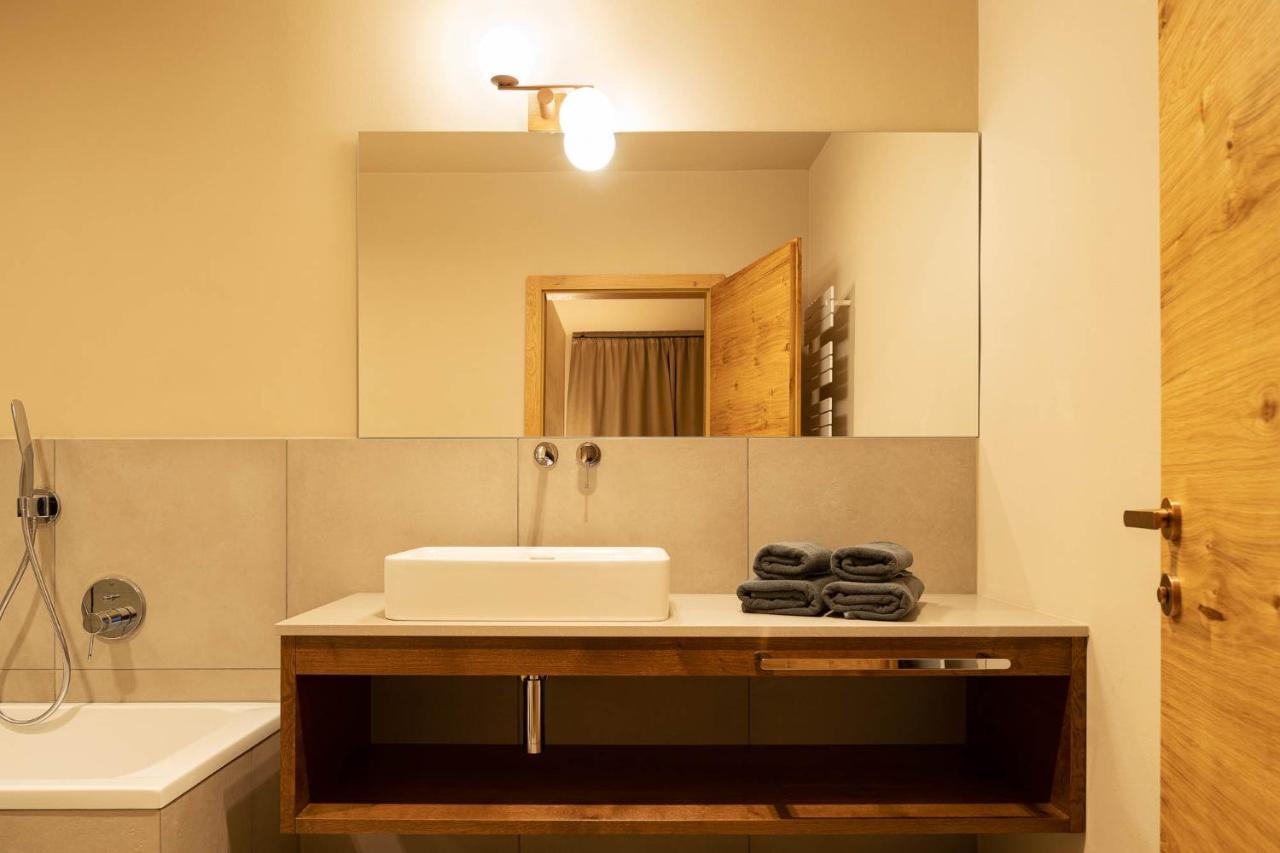 Ladurner Suites Merano Eksteriør billede