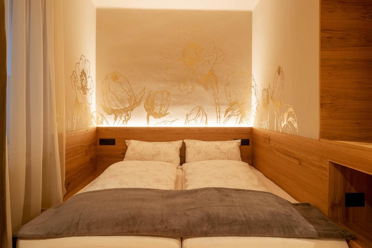 Ladurner Suites Merano Eksteriør billede