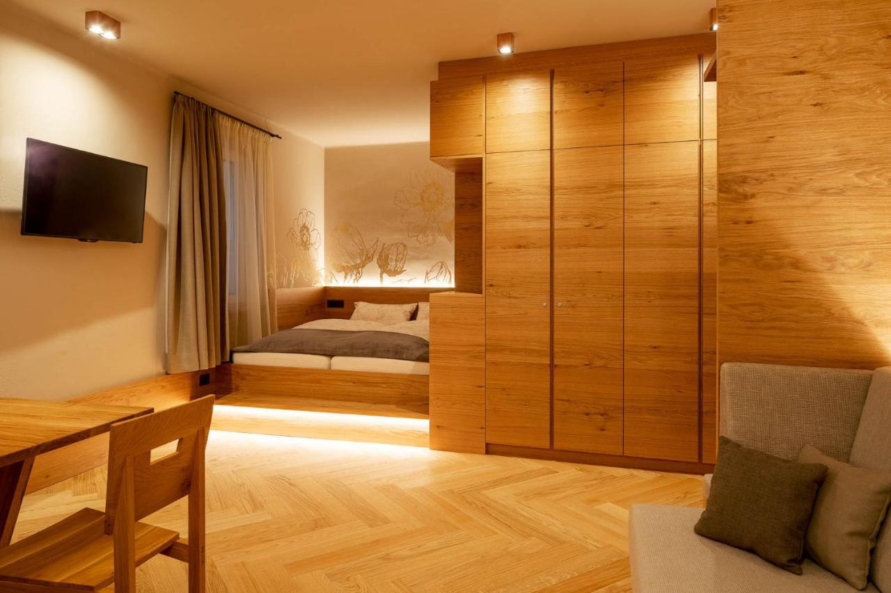 Ladurner Suites Merano Eksteriør billede